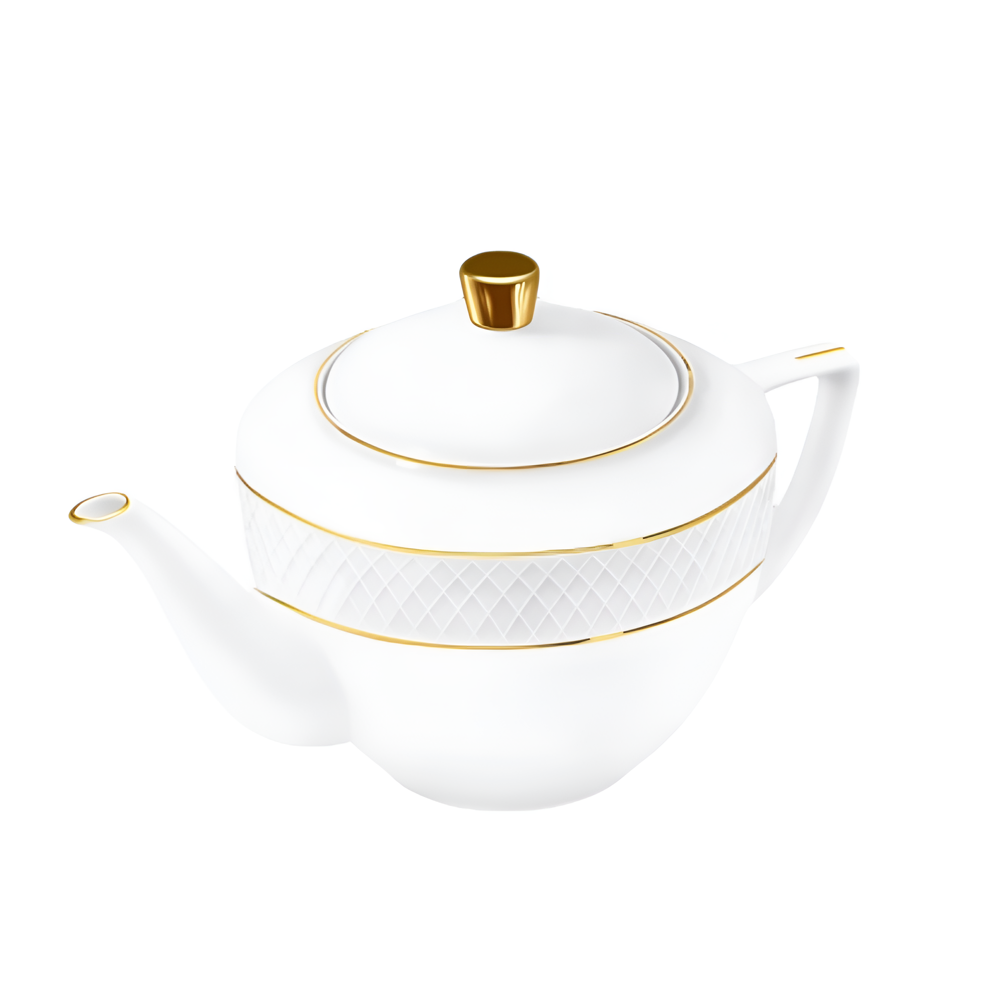 Чайник заварочный "WL-880102452 Diamond"