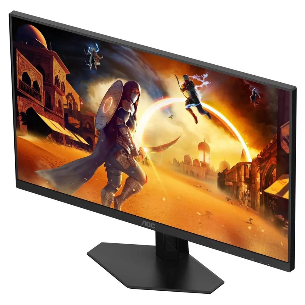 Монитор AOC LCD 24G4XE/01, 23.8" - 2