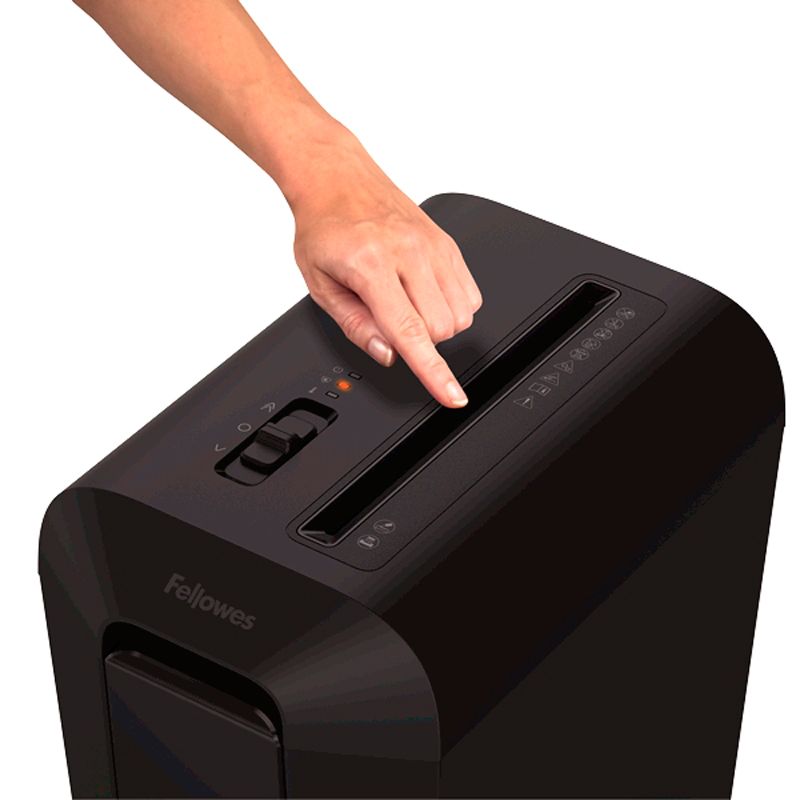 Уничтожитель Fellowes® Powershred® LX65 (FS-44007) - 3