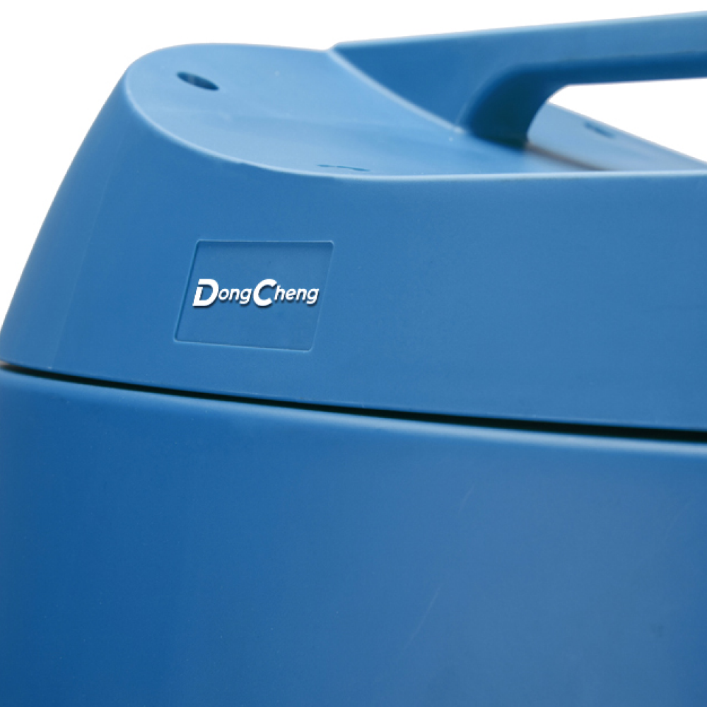 Пылесос строительный DongCheng "DVC60", 2300 Вт, 60 л