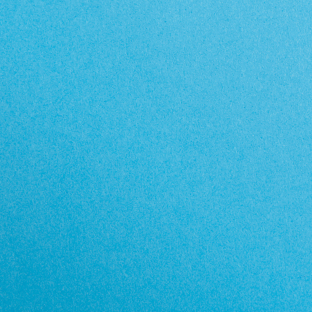 Бумага цветная "Maya", А4, 120г/м2, синий