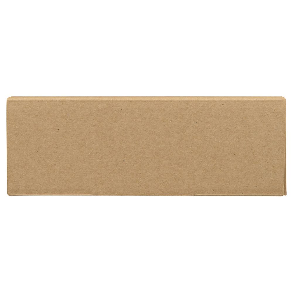 Коробка подарочная "Zand M", 23.5x17.5x6.3 см, коричневый - 5