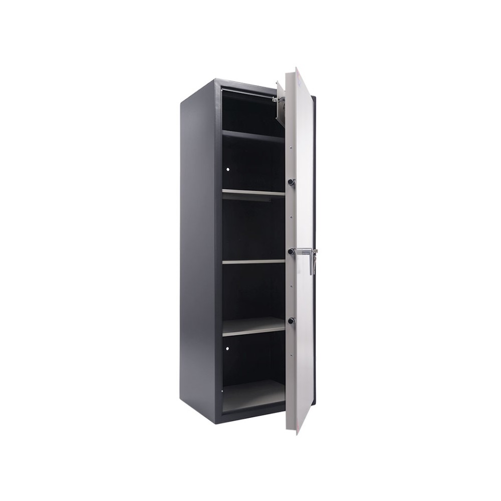 Сейф мебельный ASM-165T, 1650x600x460 мм