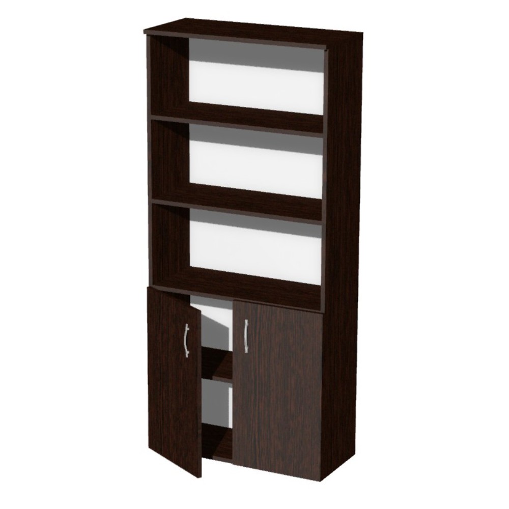 Коллекция Макси шкаф М05.2, 800x360x1780 мм