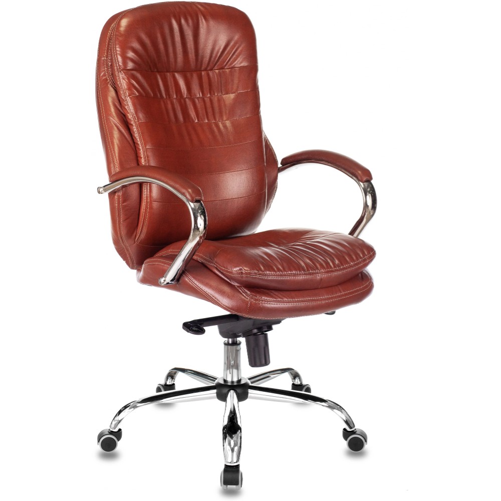 Кресло для руководителя Бюрократ T-9950