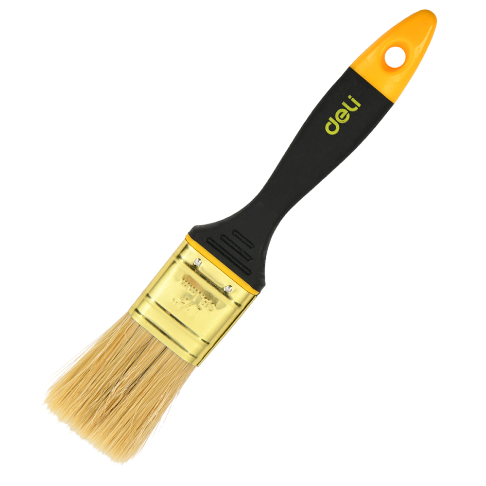 Кисть малярная Deli YS EDL509142