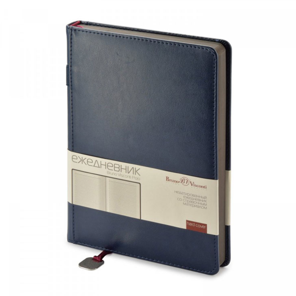 Ежедневник недатированный "Polo"