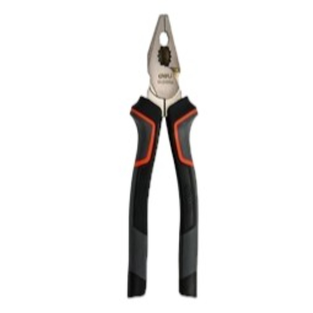 Плоскогубцы "Deli", 160 мм., комбинированные