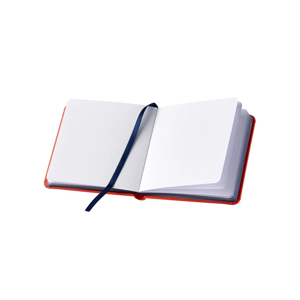 Скетчбук "Стихия", 12х12 см, 140 г/м2, 80 листов, огонь