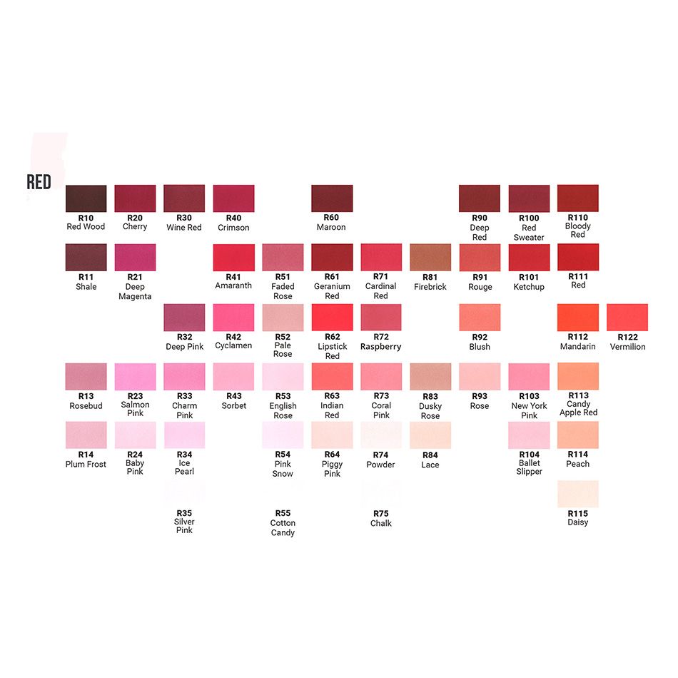 Маркер перманентный двусторонний "Sketchmarker", R73 розовый коралловый