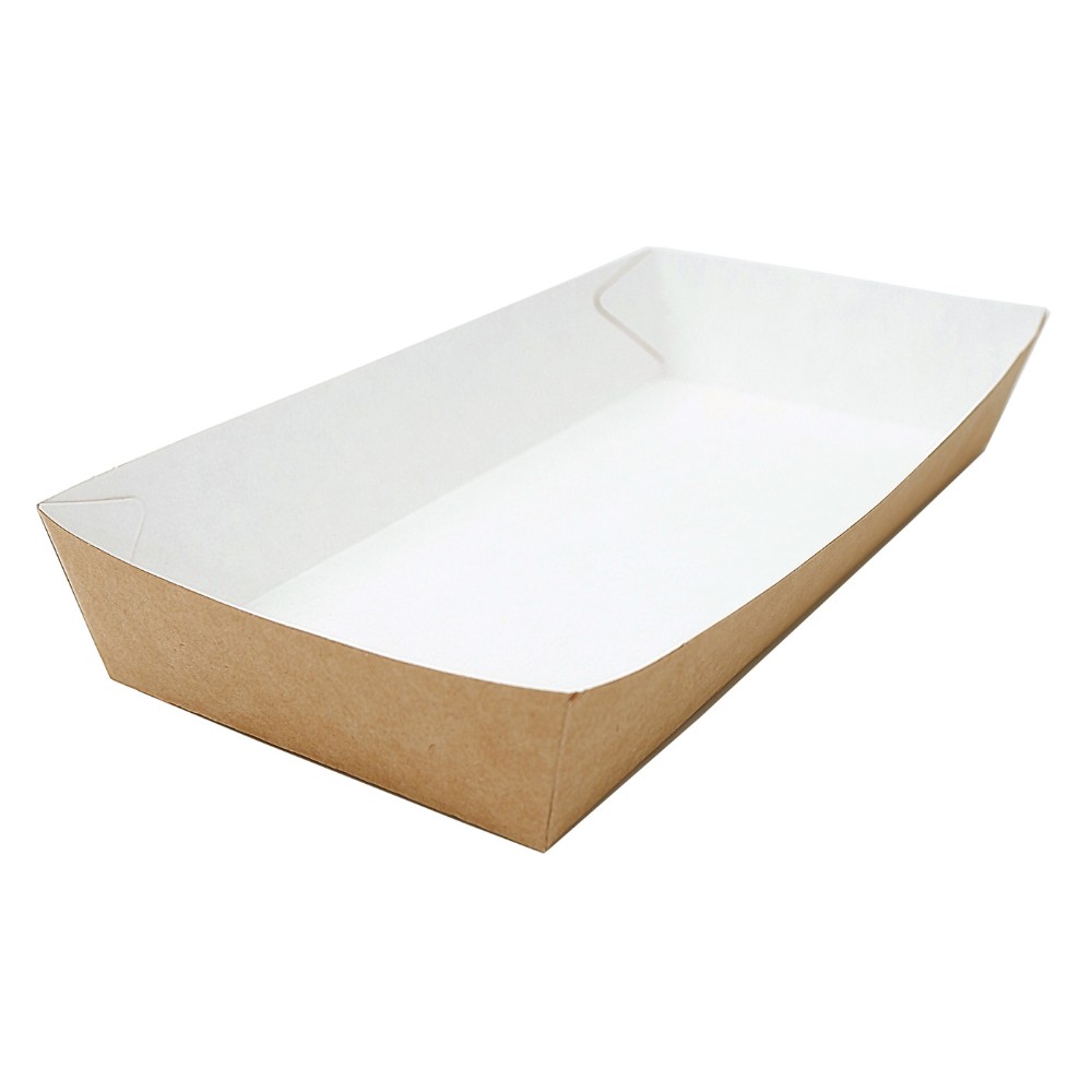 Контейнер бумажный универсальный