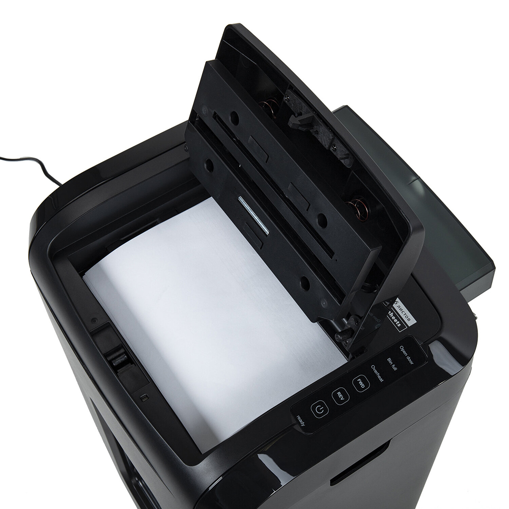 Уничтожитель "BRAUBERG AUTO 150M", 3x10