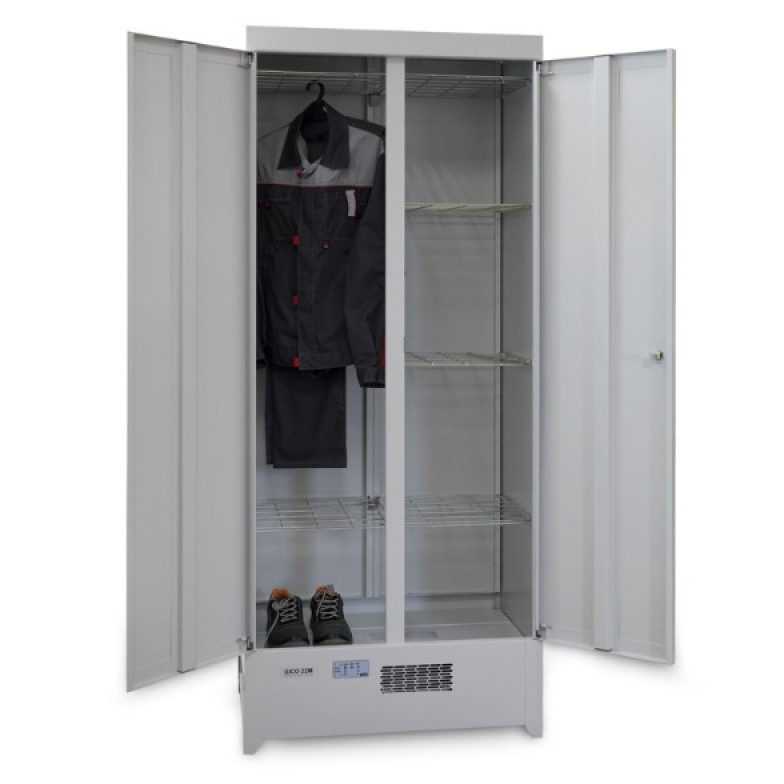 Шкаф сушильный "ШСО-22М"