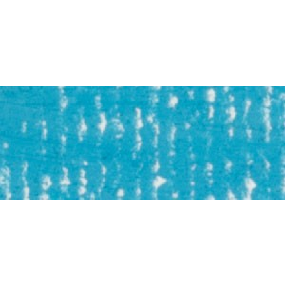 Пастель сухая "Renesans", 77 голубой карибский