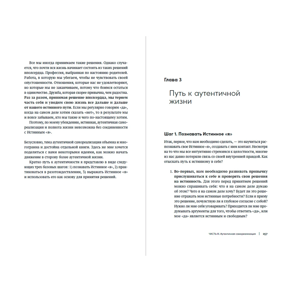 Книга "В плену у достижений: От выгорания к целостности", Степанчук Алина - 14
