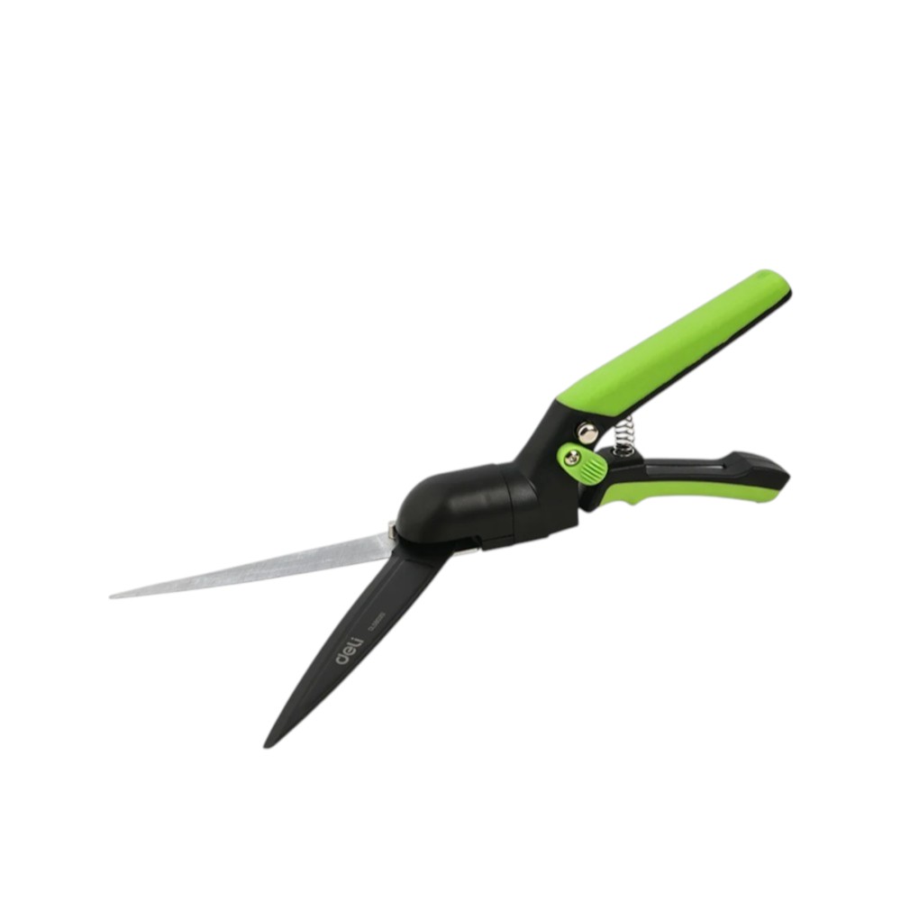 Ножницы газонные поворотные Deli GS EDL580351