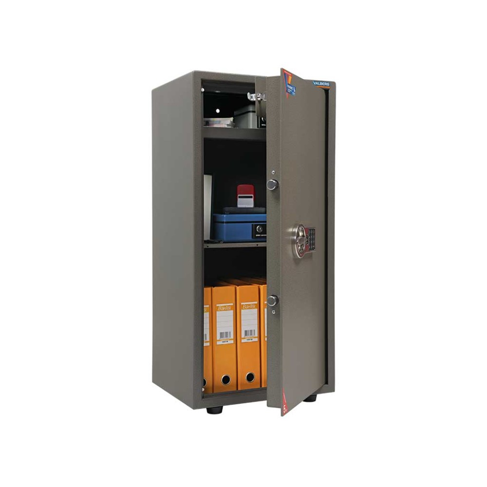 Сейф мебельный ASM-90 Т ЕL, 900x440x355 мм