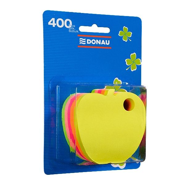 Бумага для заметок "Apple"