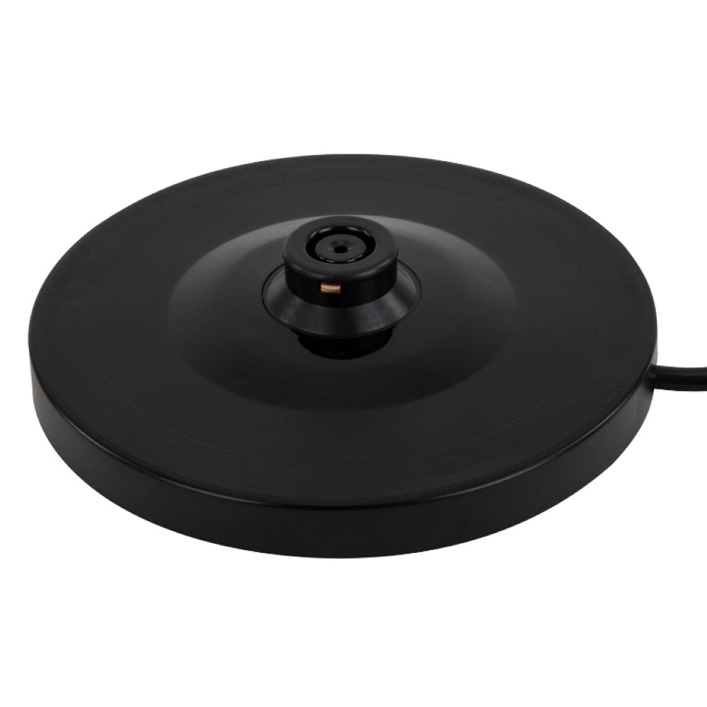 Электрочайник Brasson "KT-040", нержавеющая сталь - 9