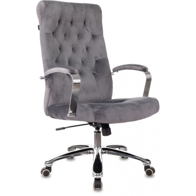 Кресло компьютерное Бюрократ T-9928SL Fabric