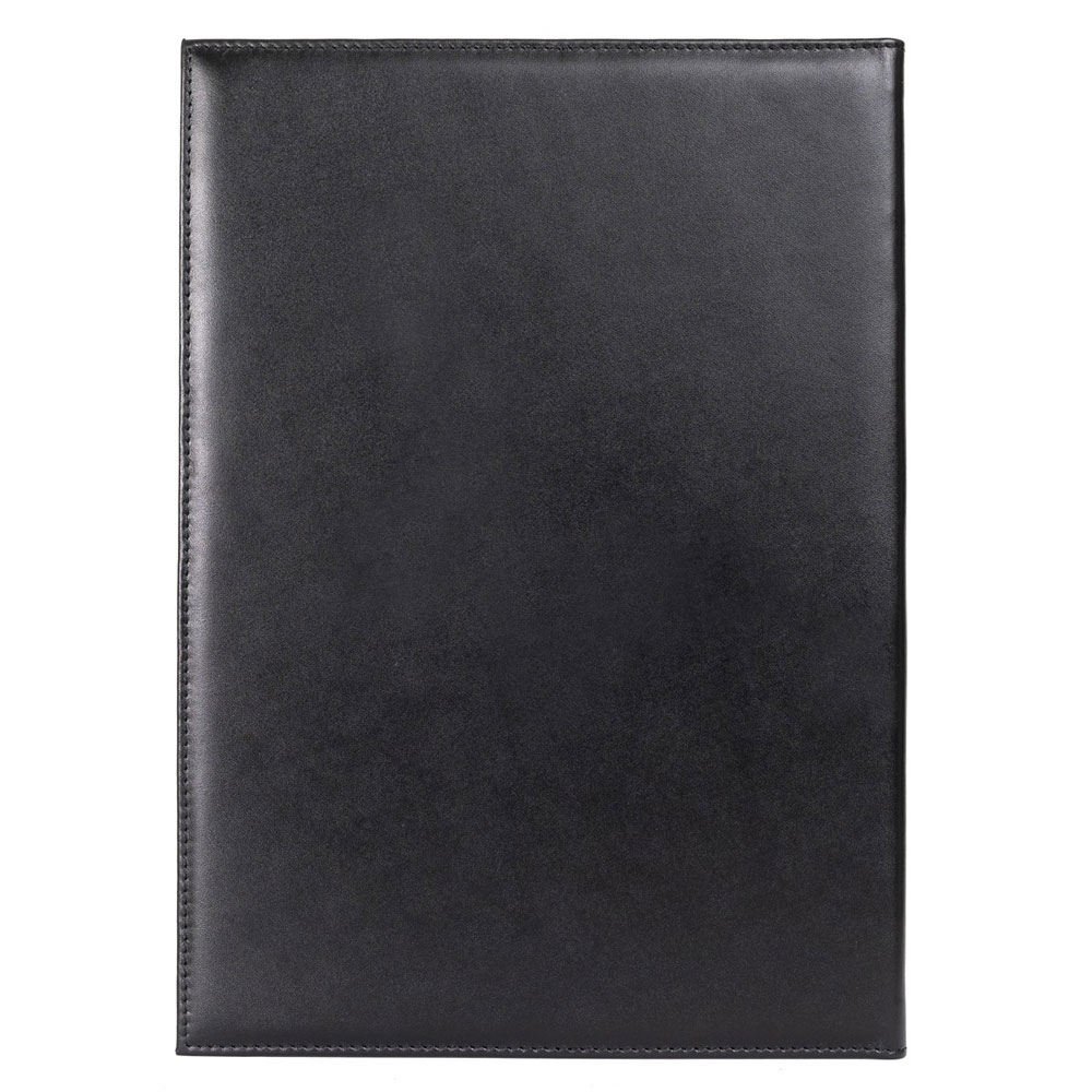 Папка для документов "087", черный - 5