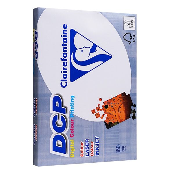 Бумага "DCP", A3