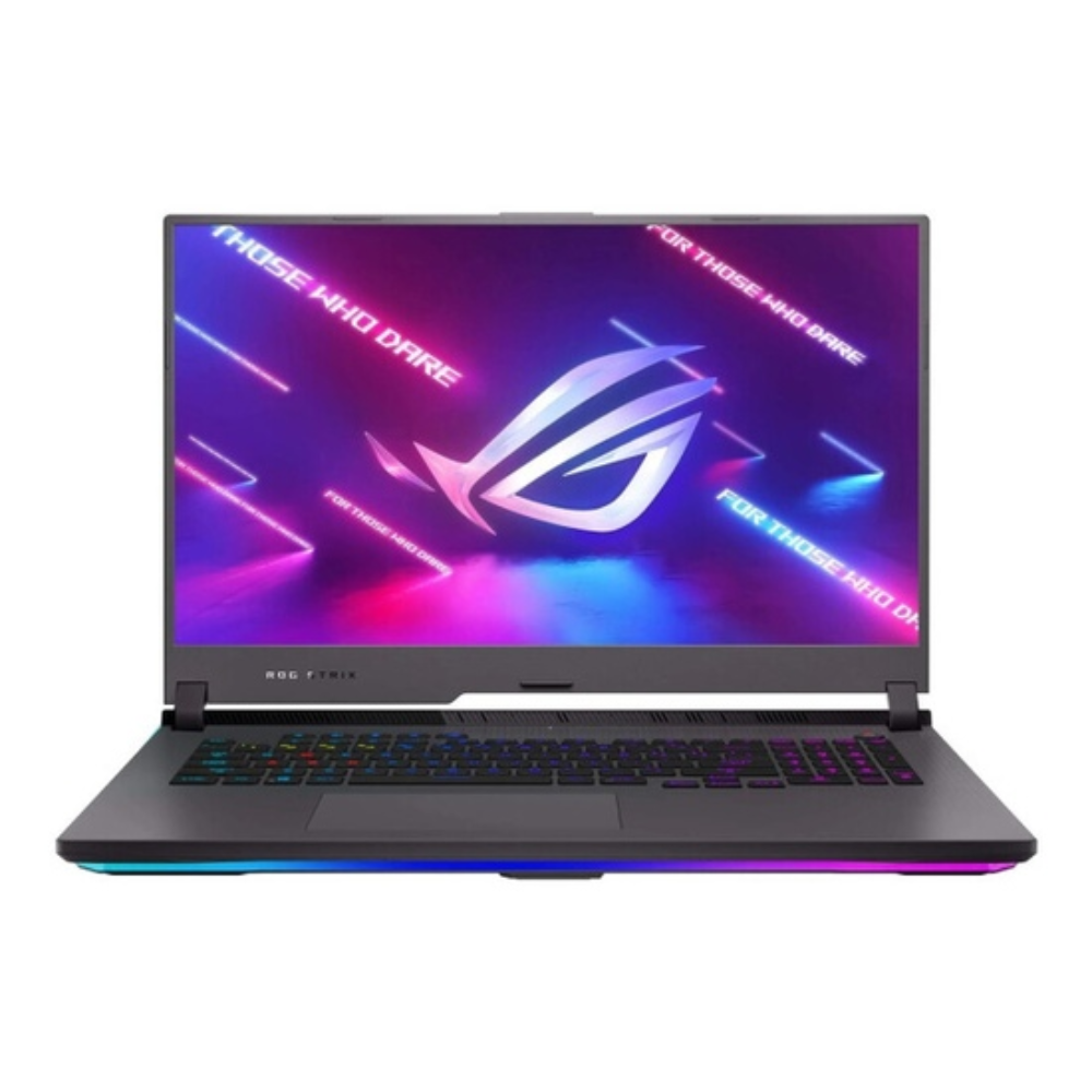 Ноутбук ASUS ROG Strix G16 (G615JMR-S5119  i7-14650HX), 16GB, DOS, темно-серый