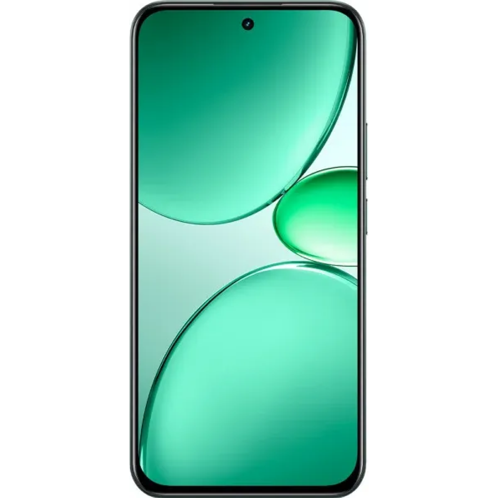 Смартфон Realme C85 Pro "RMX5555", 6 GB, 128 GB, темно-зеленый