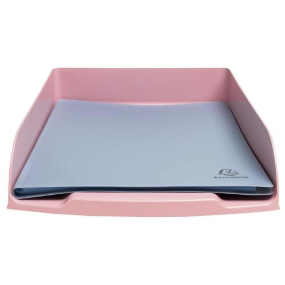 Модуль горизонтальный "Autentik", конфетно-розовый - 3