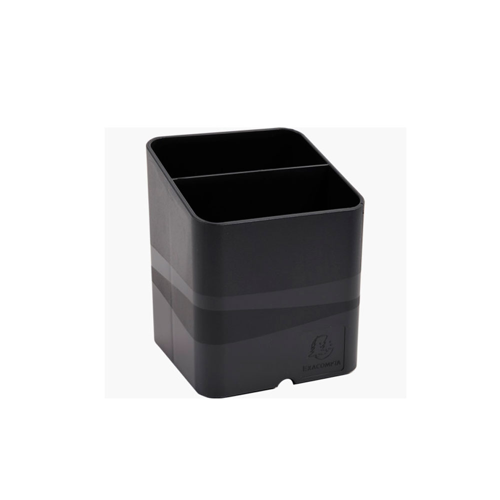 Держатель для маркеров "Exacompta", на магните, черный