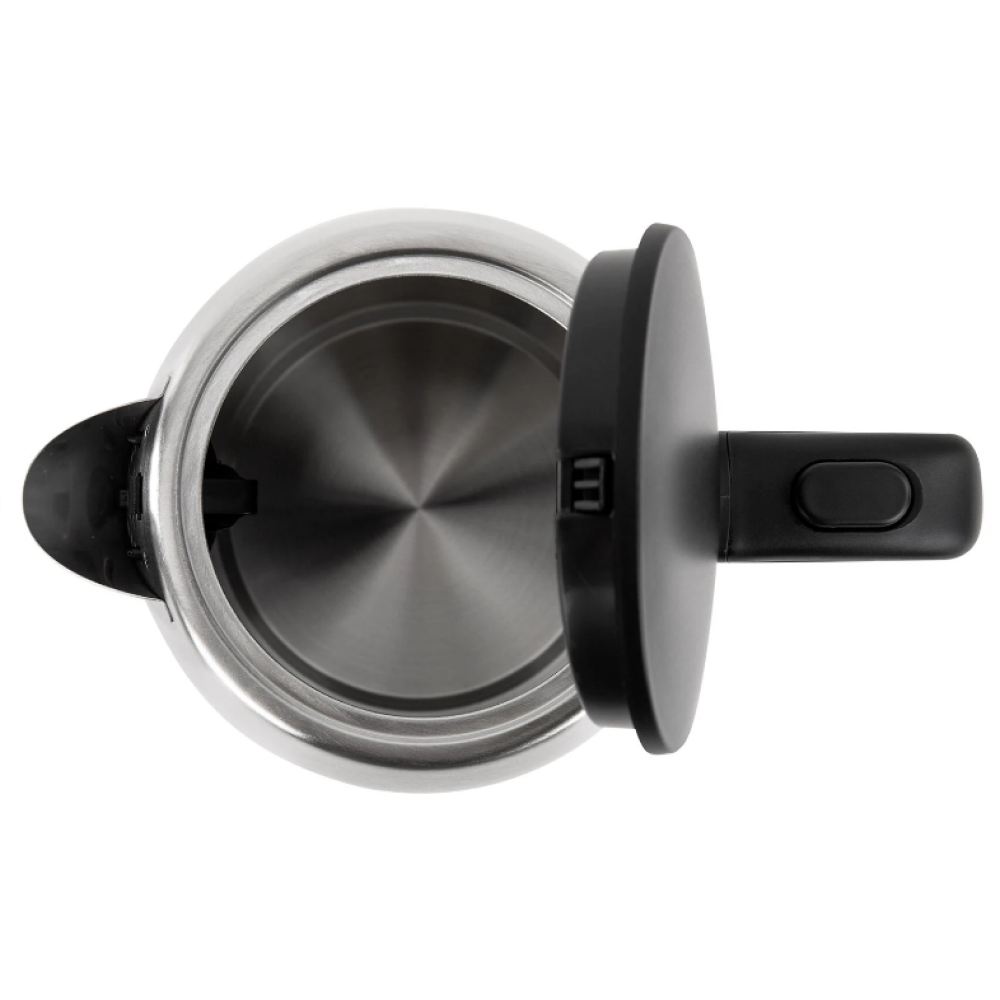 Электрочайник Brasson "KT-040", нержавеющая сталь - 4