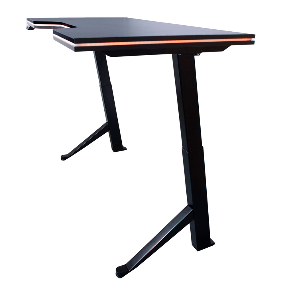 Стол подъемный Fit Focus Winner 1390*760*46 мм (каркас арт. 9065261 и столешница арт. 9184908) - 6