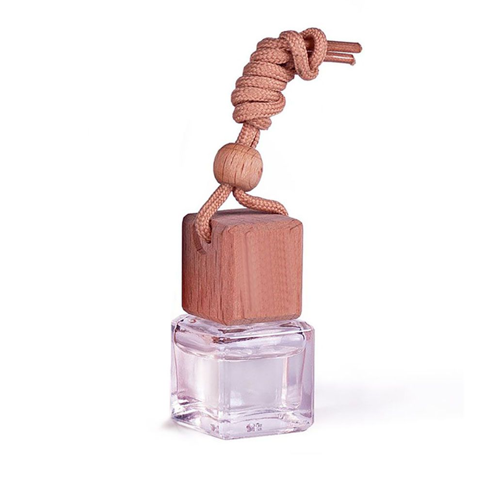 Ароматизатор для автомобиля и интерьера, красный