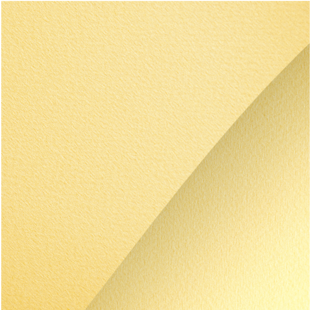 Бумага для пастели "Мастер-Класс", А3, 160 г/м2, банановый