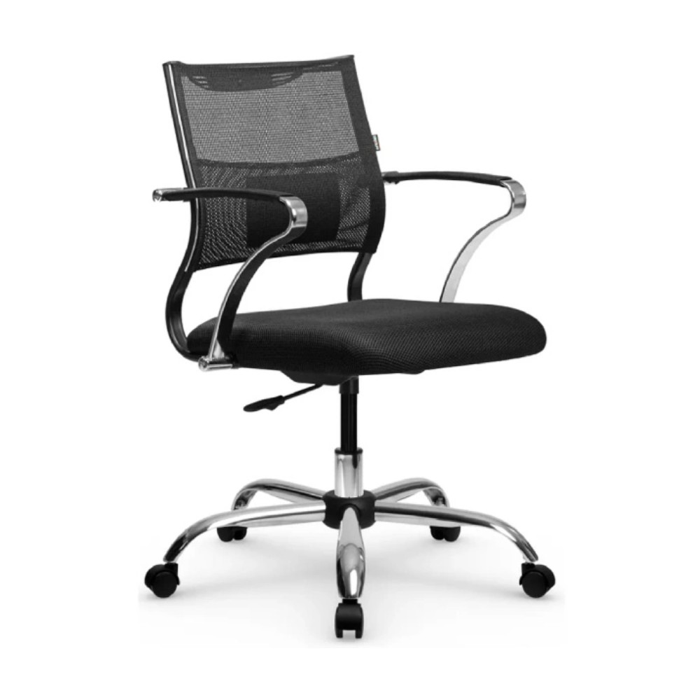 Кресло компьютерное ErgoLife Sit Air M4-290K