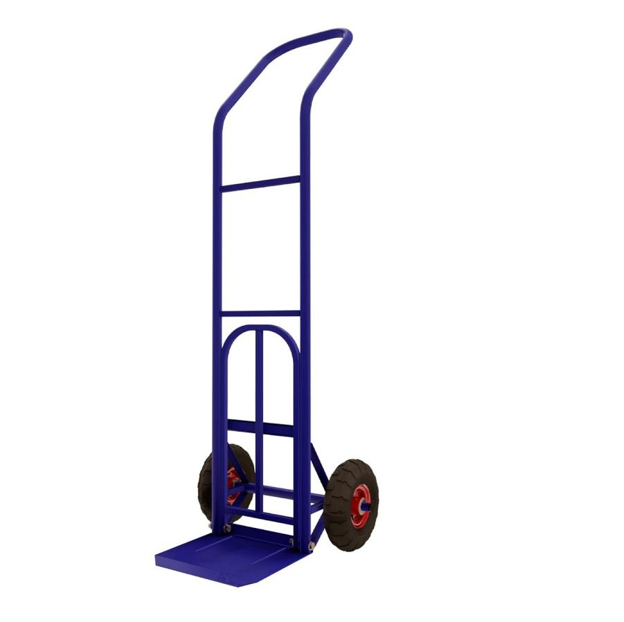 Тележка грузовая "КГ 150 П"