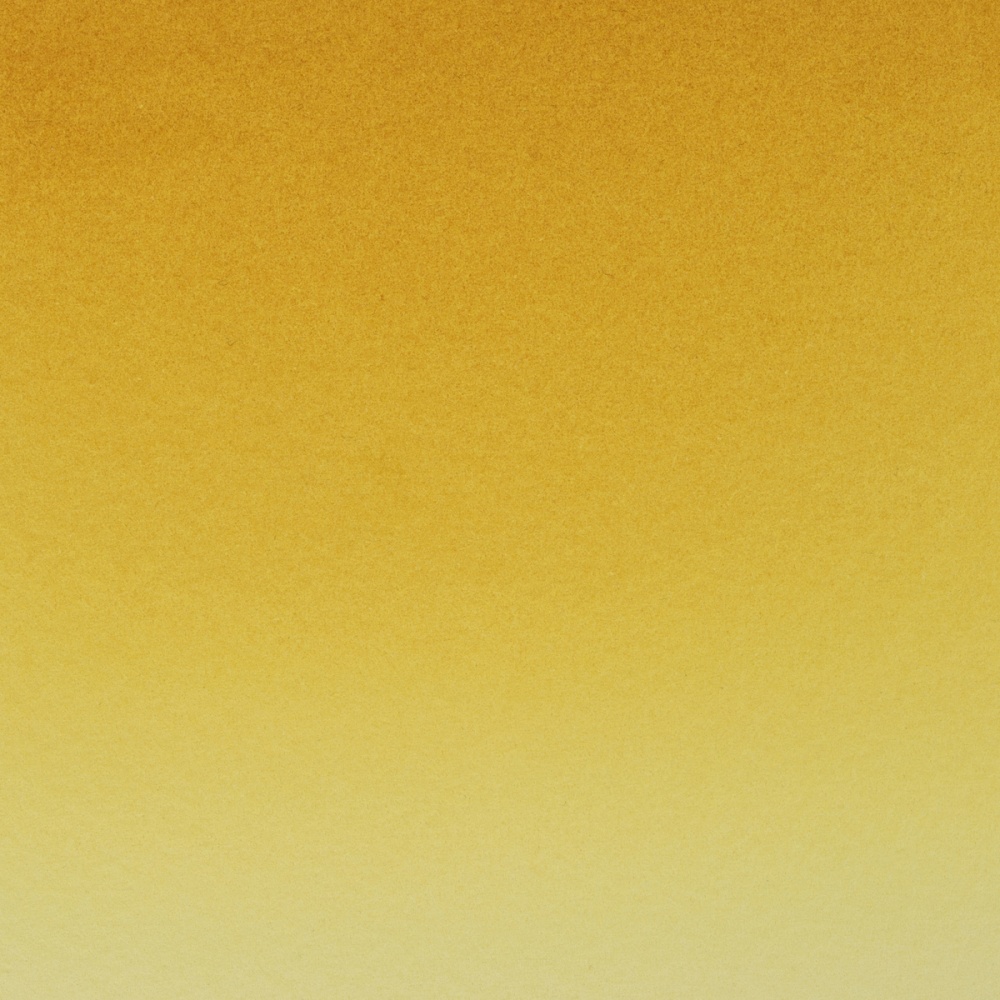 Краски акварельные "Белые ночи", 228 индийская желтая, 10мл., туба - 3