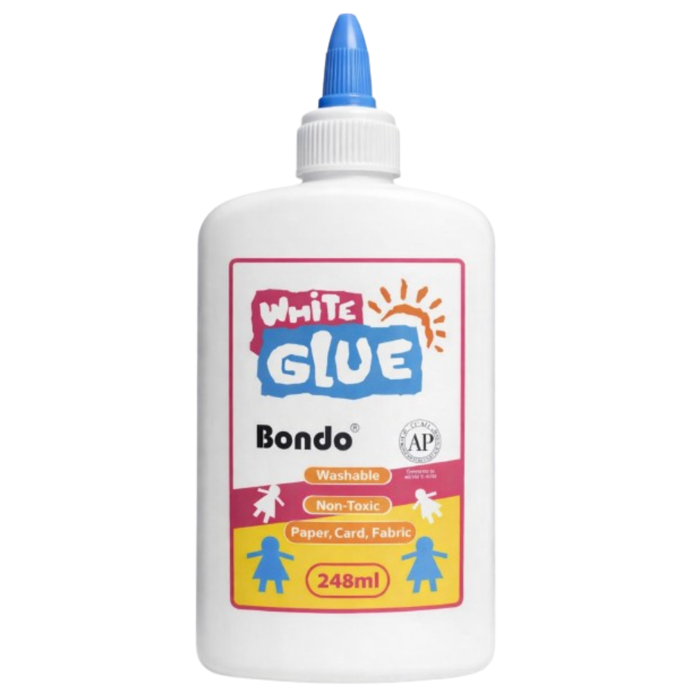 Клей ПВА "Bondo"