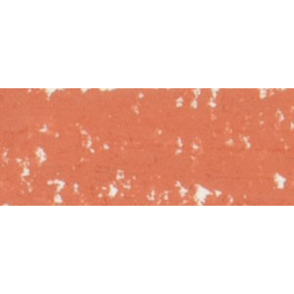 Пастель сухая "Renesans", 41 индийский красный