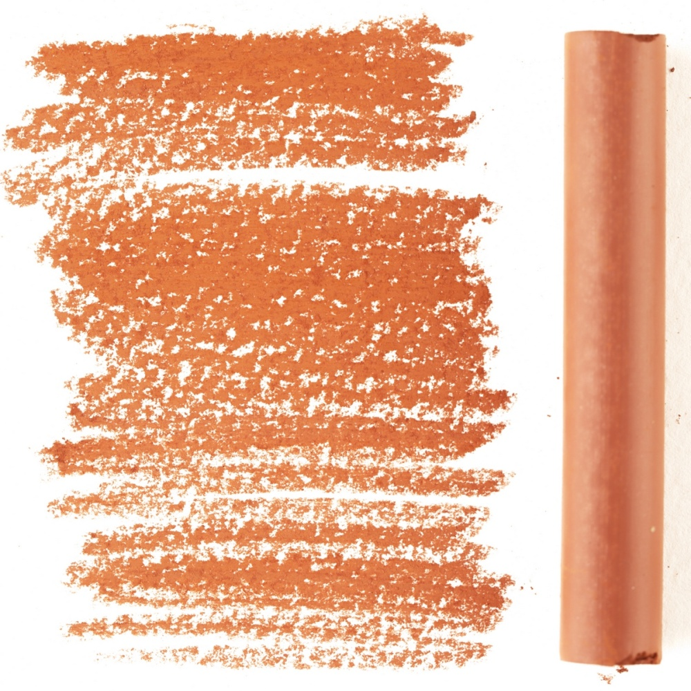 Сангина "Ладога", набор мелков, 3 цвета