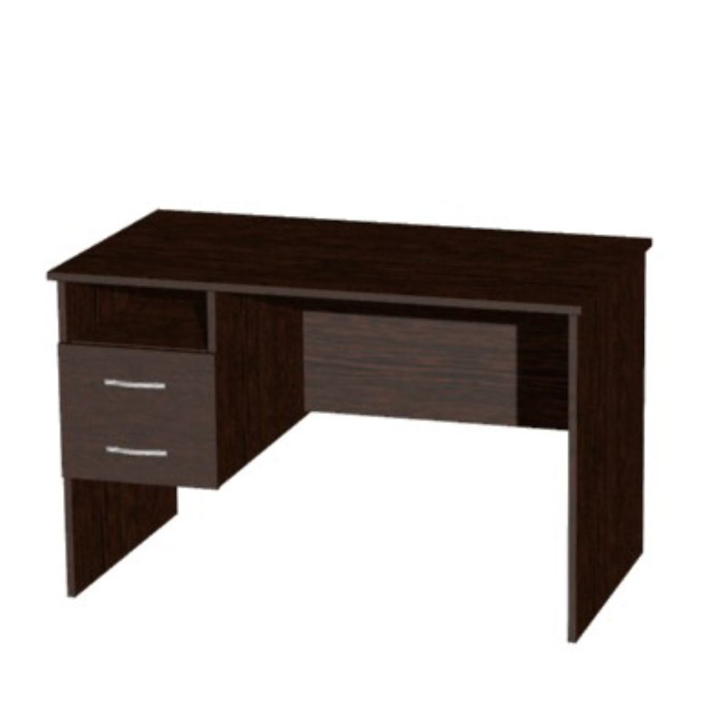 Коллекция Макси стол М21, 1180x680x750 мм, венге