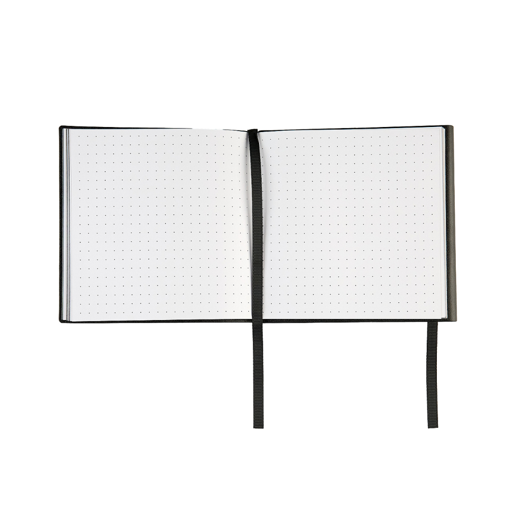 Скетчбук "Sketchmarker Sketch&Write", 12х12 см, 100 листов, бумага белая