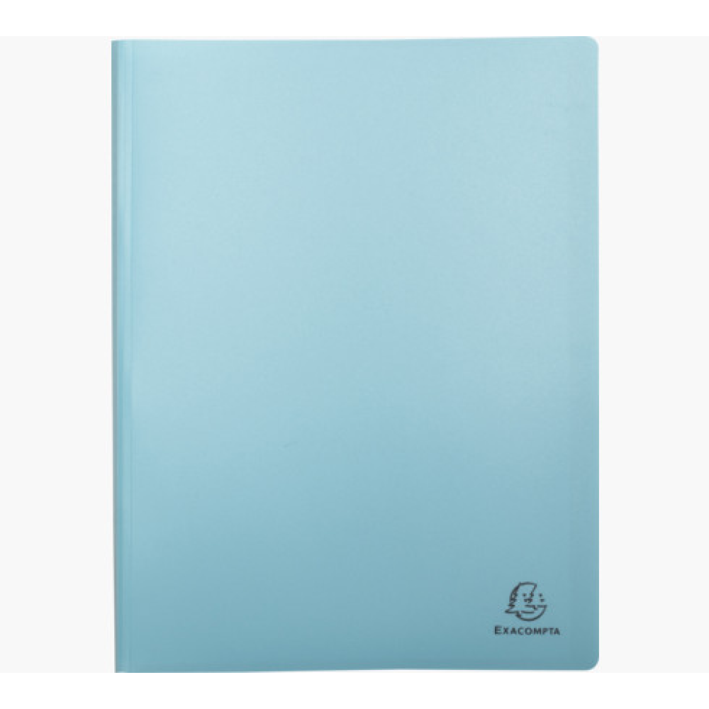 Папка с файлами "Skandi", 30 карманов, ассорти 