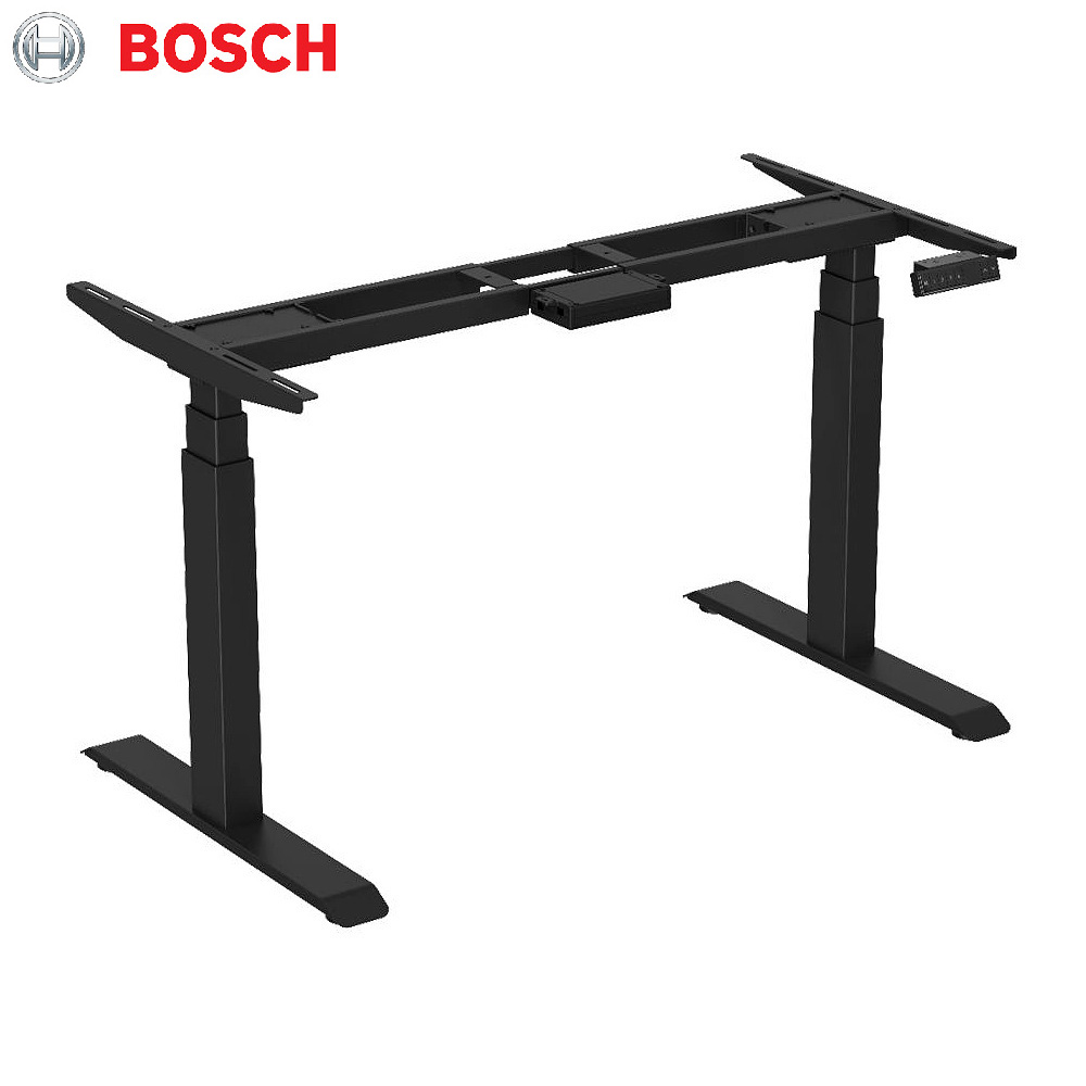 Каркас стола с электроприводом BOSCH двухмоторный AOKE, Well Desk Uplift