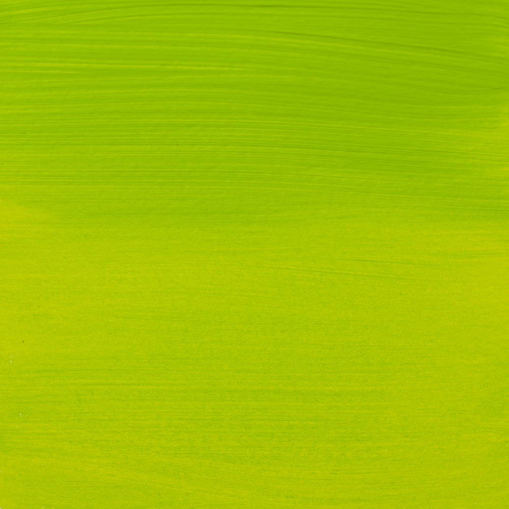 Краски акриловые "Amsterdam", 617 желто-зелёный, 120 мл, туба