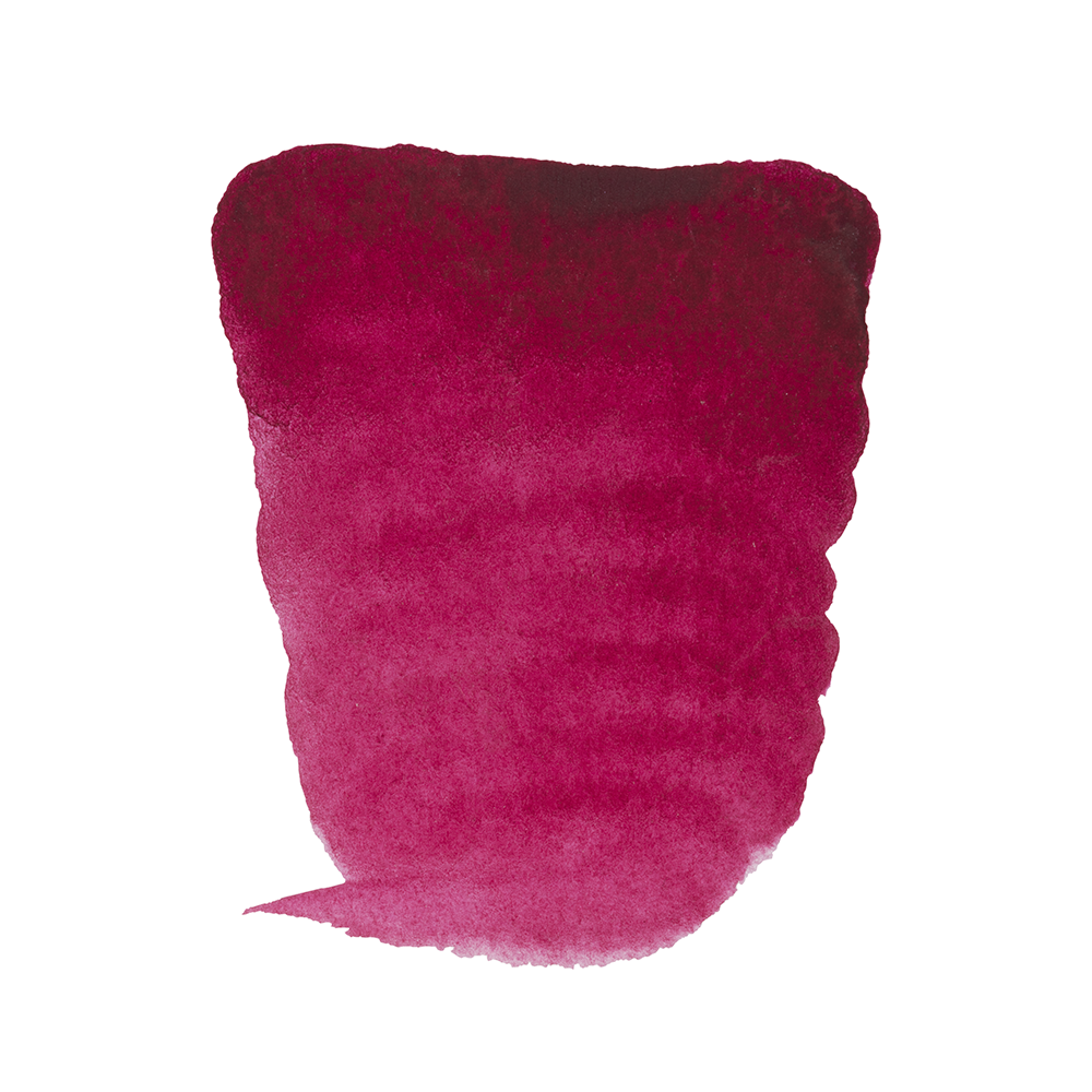 Краски акварельные "Rembrandt", 365 квинакридон фиолетовый, 10 мл, туба