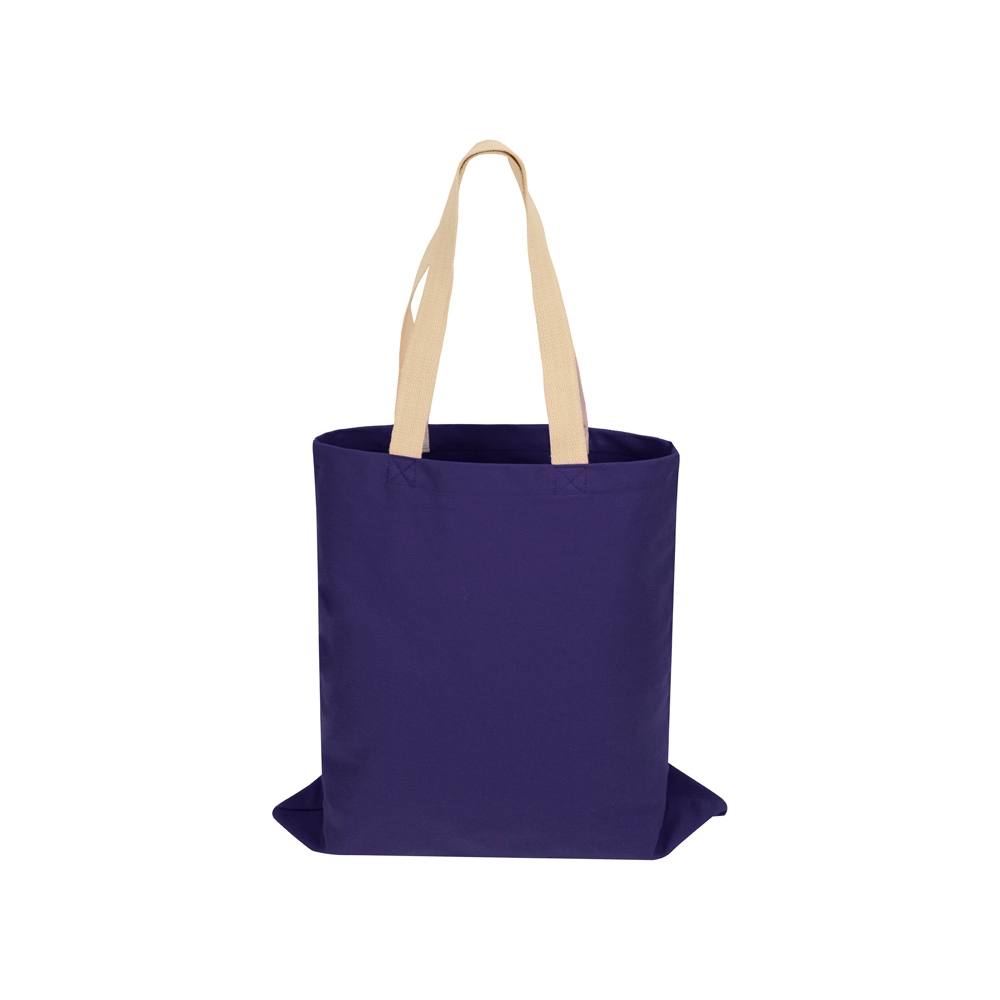 Сумка для покупок "Steady 260", синий - 3