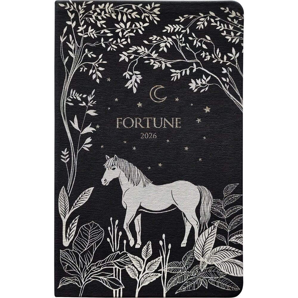 Ежедневник датированный "Fortune"