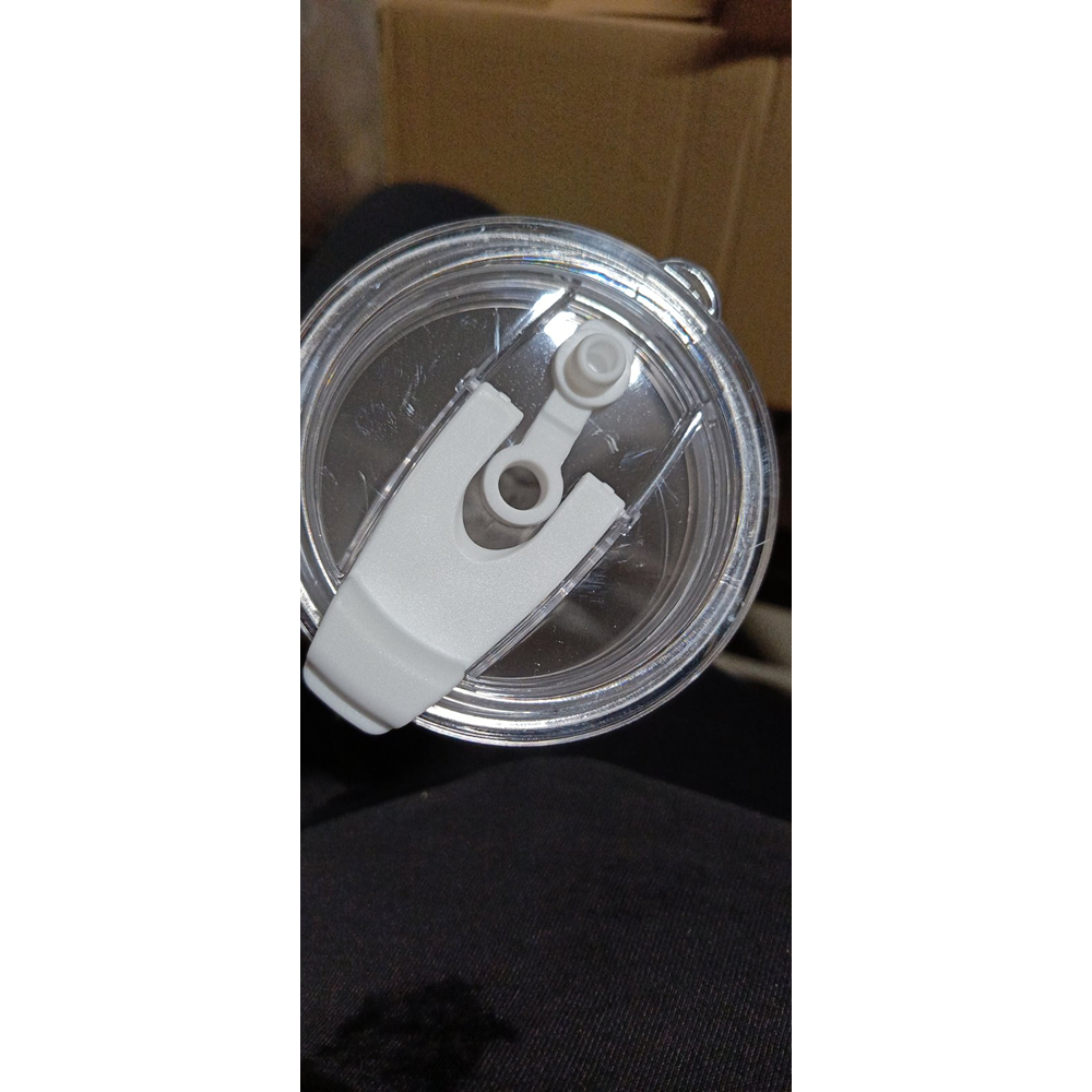 Кружка термическая "Joyner M", 600 мл, белый,  - 50% - 8