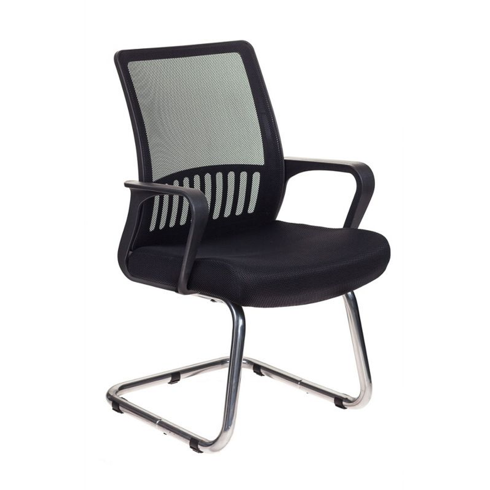 Кресло на полозьях Бюрократ "MC-209"